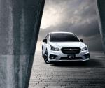 Subaru Legacy B4 B-Sport 2019 года (JP)